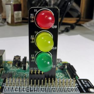 Low Voltage Labs